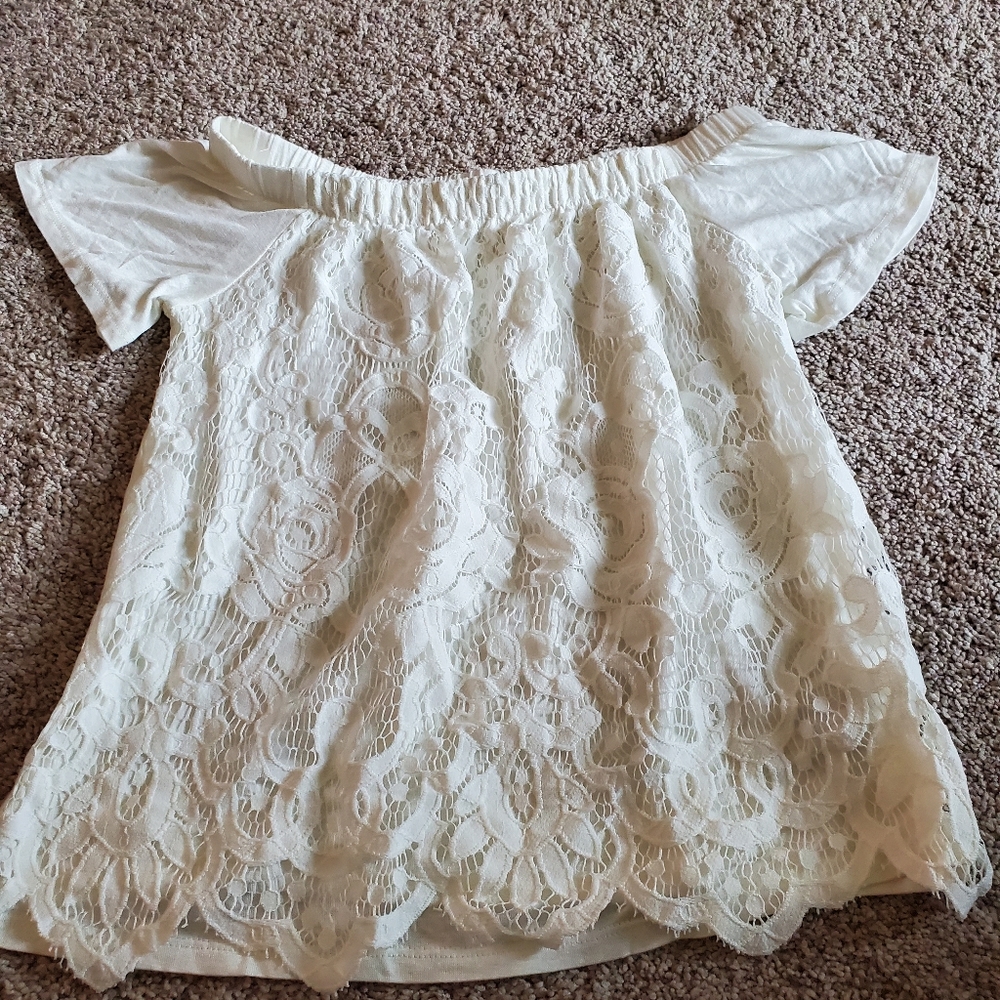 Girls Top - Closing Account Make Offer
